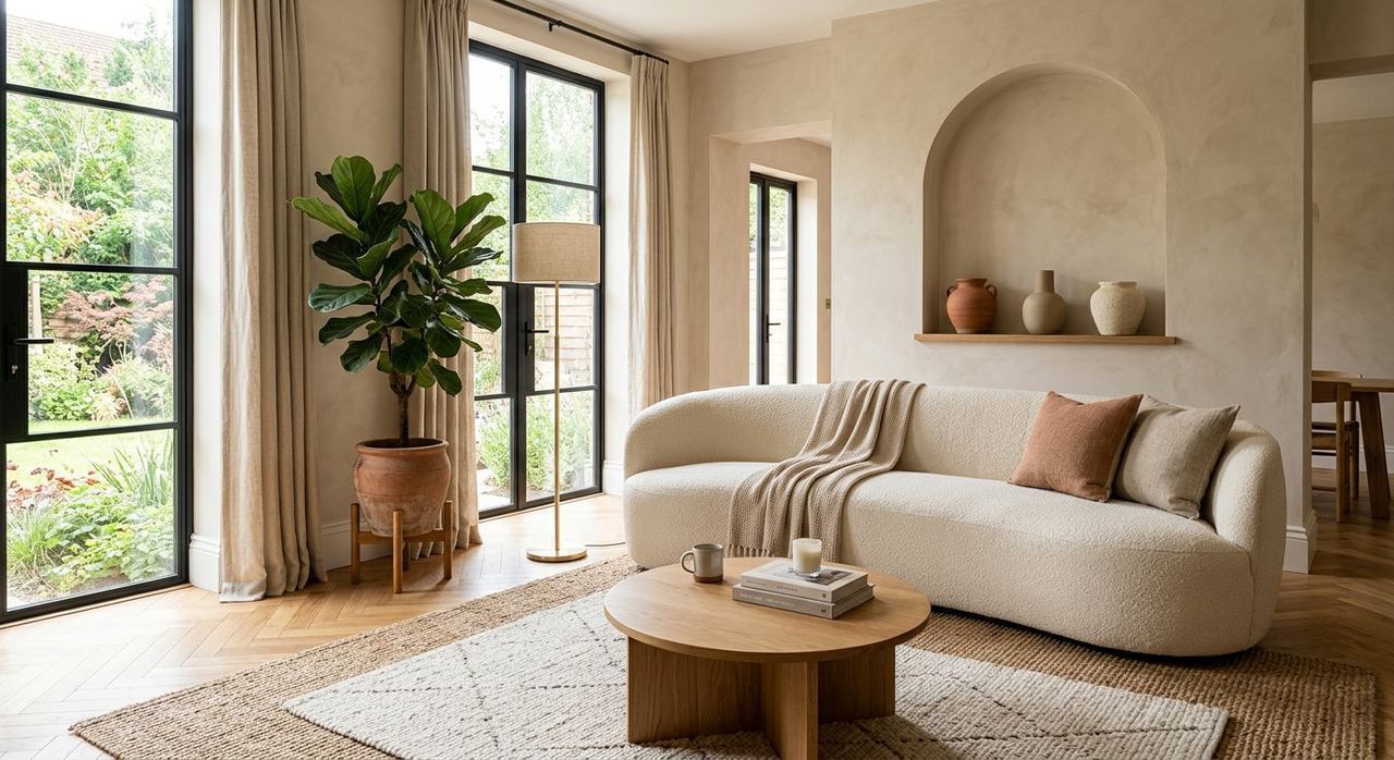 Home Decor & Interior — Nest Haven Livings