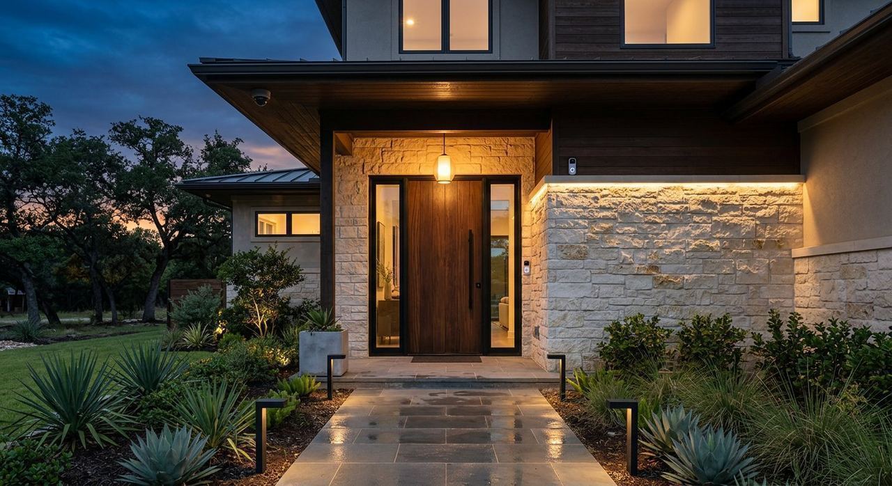 Home Security — Nest Haven Livings