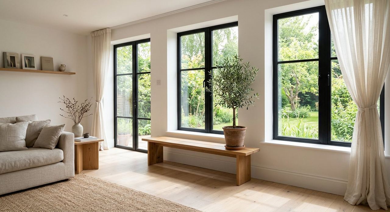Window Replacement — Nest Haven Livings